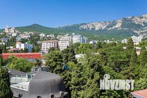 1-к квартира, посуточно, 51м2, 6/9 этаж