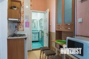 2-к квартира, посуточно, 35м2, 2/4 этаж