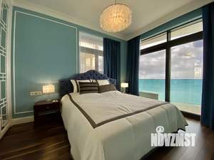 2-к квартира, посуточно, 61м2, 4/7 этаж