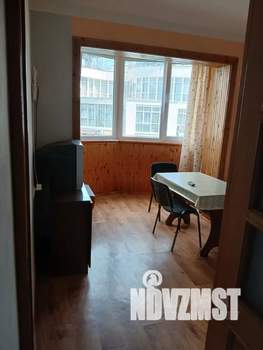 3-к квартира, посуточно, 67м2, 8/10 этаж