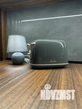 Студия квартира, посуточно, 33м2, 8/12 этаж