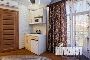 1-к квартира, посуточно, 29м2, 7/7 этаж