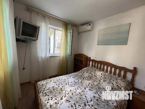 1-к квартира, посуточно, 35м2, 2/3 этаж