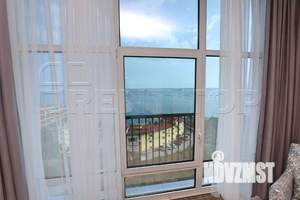 3-к квартира, посуточно, 111м2, 5/6 этаж