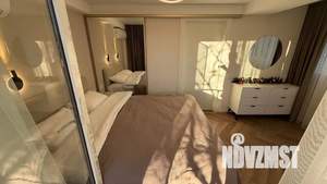 1-к квартира, посуточно, 40м2, 3/3 этаж