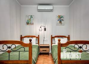 3-к квартира, посуточно, 78м2, 5/12 этаж