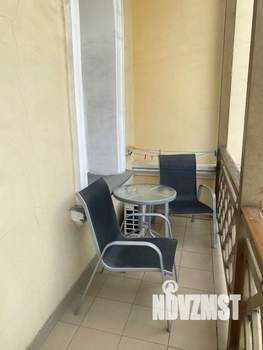 1-к квартира, на длительный срок, 25м2, 2/4 этаж