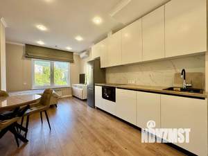 1-к квартира, посуточно, 25м2, 2/7 этаж