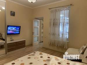 2-к квартира, посуточно, 50м2, 1/2 этаж