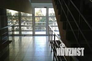 1-к квартира, посуточно, 40м2, 2/7 этаж