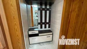 Студия квартира, посуточно, 30м2, 2/2 этаж