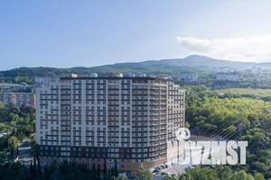 2-к квартира, посуточно, 52м2, 4/18 этаж