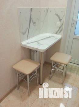 1-к квартира, посуточно, 16м2, 1/1 этаж