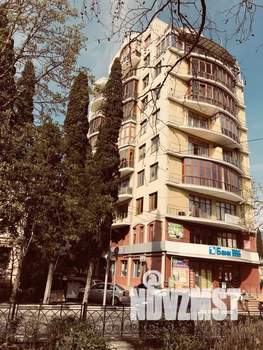 Студия квартира, посуточно, 38м2, 10/11 этаж