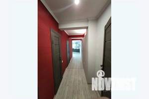 2-к квартира, посуточно, 70м2, 1/2 этаж