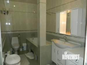 3-к квартира, посуточно, 70м2, 1/3 этаж