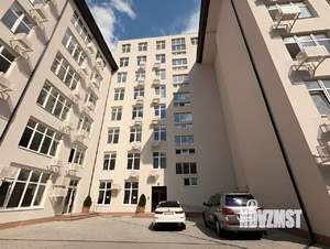 Студия квартира, посуточно, 25м2, 3/9 этаж