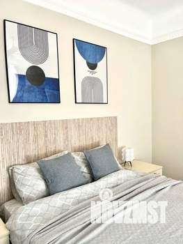 2-к квартира, посуточно, 38м2, 2/2 этаж