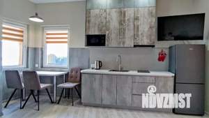 Студия квартира, посуточно, 30м2, 4/11 этаж