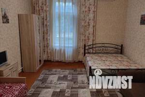 1-к квартира, посуточно, 33м2, 1/2 этаж