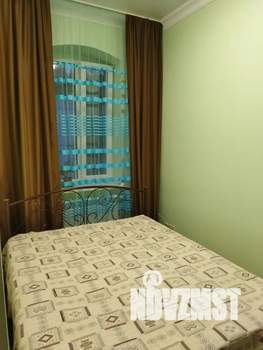 2-к квартира, посуточно, 35м2, 2/2 этаж