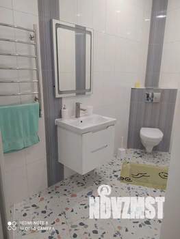 1-к квартира, посуточно, 35м2, 2/2 этаж