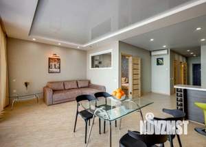 2-к квартира, посуточно, 95м2, 1/1 этаж