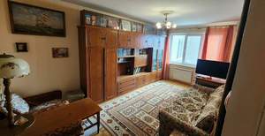 3-к квартира, на длительный срок, 66м2, 5/9 этаж