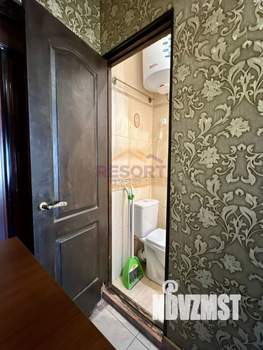 1-к квартира, на длительный срок, 30м2, 2/2 этаж