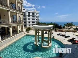 2-к квартира, посуточно, 61м2, 1/1 этаж