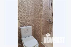 1-к квартира, посуточно, 27м2, 3/4 этаж