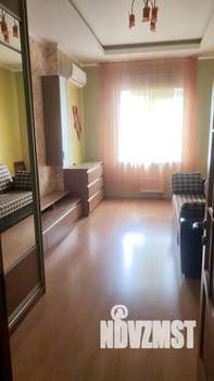 2-к квартира, на длительный срок, 75м2, 4/17 этаж