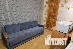 1-к квартира, посуточно, 35м2, 1/2 этаж