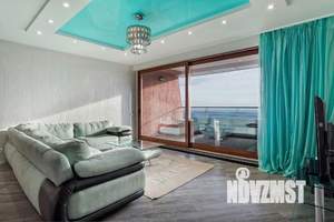 1-к квартира, посуточно, 120м2, 1/1 этаж