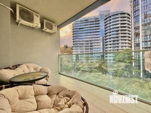 3-к квартира, посуточно, 65м2, 14/19 этаж