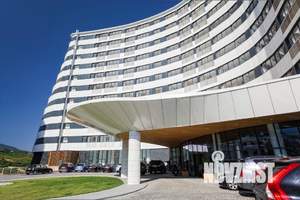 1-к квартира, посуточно, 48м2, 1/1 этаж