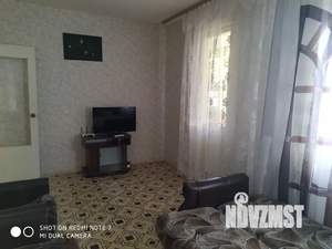 3-к квартира, посуточно, 75м2, 4/9 этаж