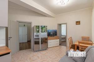 2-к квартира, на длительный срок, 57м2, 1/4 этаж