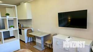 Студия квартира, посуточно, 32м2, 5/7 этаж