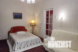 1-к квартира, посуточно, 37м2, 3/3 этаж