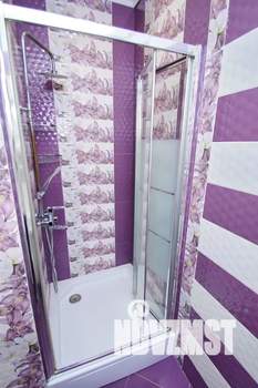 1-к квартира, посуточно, 40м2, 2/2 этаж