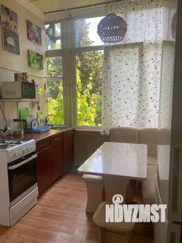 3-к квартира, посуточно, 125м2, 3/3 этаж