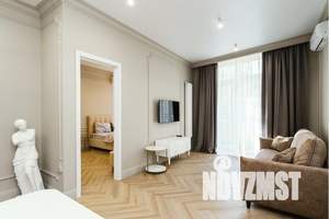 2-к квартира, посуточно, 72м2, 2/7 этаж