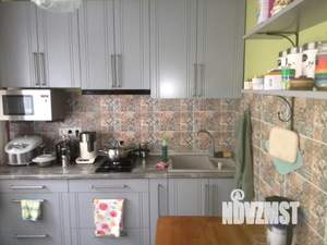 3-к квартира, посуточно, 65м2, 1/5 этаж