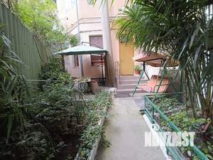 2-к квартира, посуточно, 50м2, 1/2 этаж