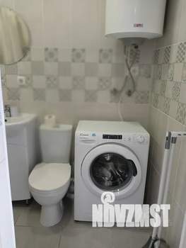 1-к квартира, посуточно, 34м2, 1/3 этаж