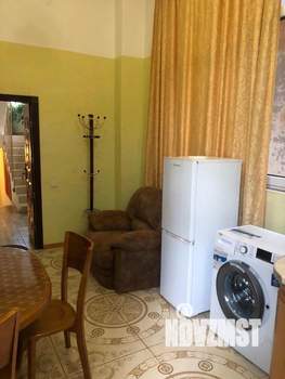 1-к квартира, посуточно, 35м2, 2/3 этаж