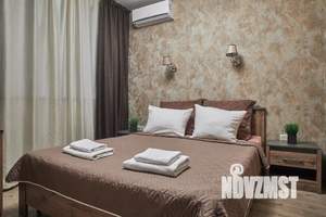 3-к квартира, посуточно, 90м2, 7/10 этаж