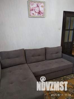 2-к квартира, посуточно, 60м2, 7/9 этаж