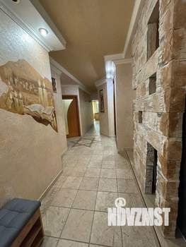 3-к квартира, посуточно, 95м2, 2/2 этаж